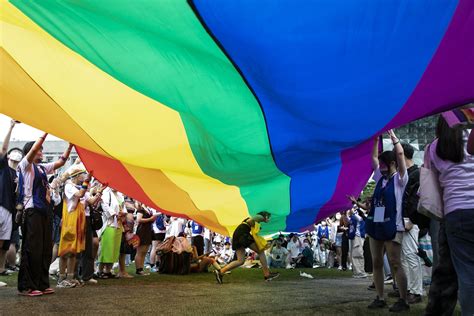 同性婚姻好處壞處|台灣同婚合法了 但全世界對LGBT更加寬容了嗎